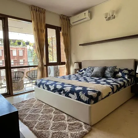 Luho Grande Bed & Breakfast
